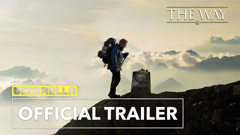 Відео до фільму Шлях — Official Trailer