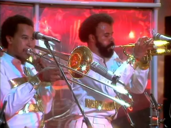 Відео до фільму Disco Never Dies! - Musikladen-Hits f&uuml;r die Ewigkeit | Kool & The Gang - Celebration