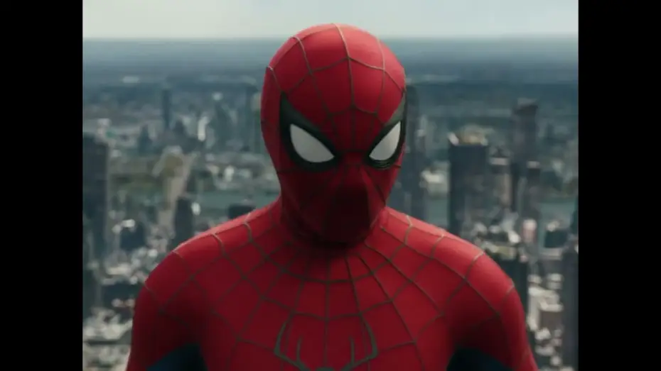 Відео до фільму Людина-павук: Абсолютно новий день | Happy birthday Tom Holland.