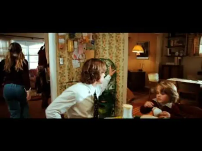 Відео до фільму Милі кості | The Lovely Bones - Trailer Espa&ntilde;ol