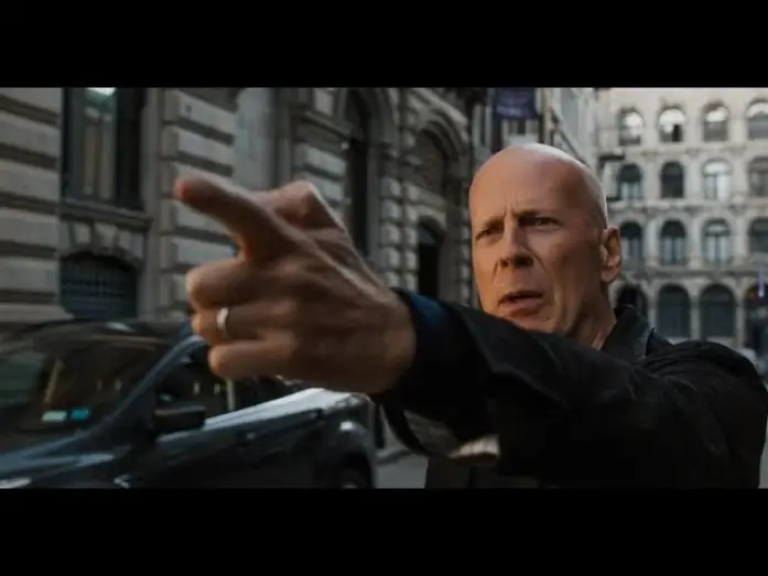 Відео до фільму Жага смерті — El justiciero (Death wish) - Trailer español (HD)