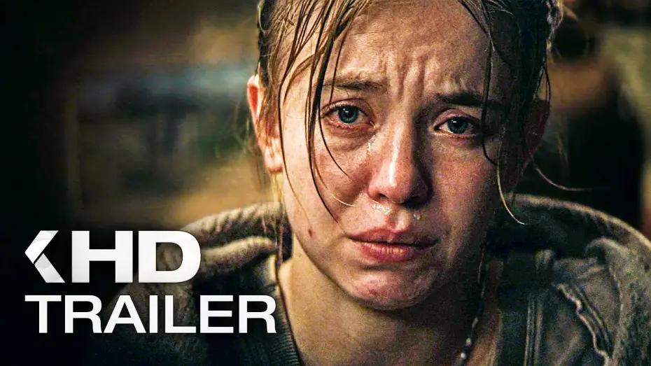 Відео до фільму Материнська любов | ECHO VALLEY Trailer German Deutsch (2025) Sydney Sweeney, Julianne Moore, Apple TV+