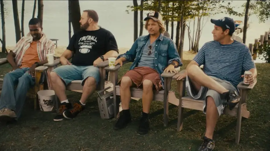 Відео до фільму Однокласники | Kindsk&ouml;pfe - Trailer Deutsch HD