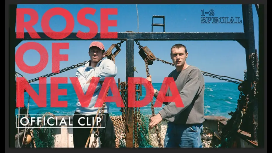 Відео до фільму Троянда Невади — Official US Clip #1