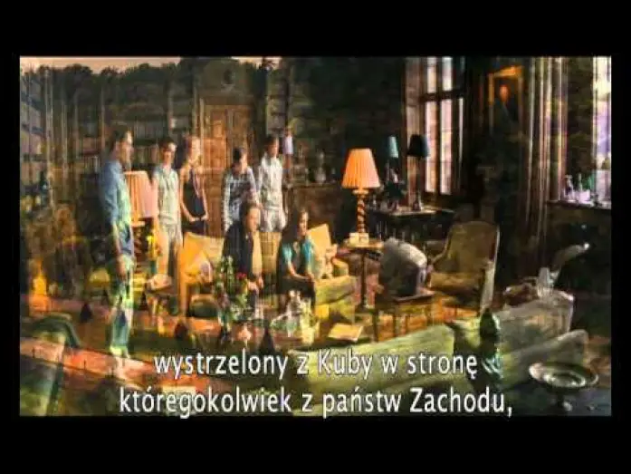 Відео до фільму Люди Ікс: Перший клас | X-MEN: PIERWSZA KLASA - polski zwiastun