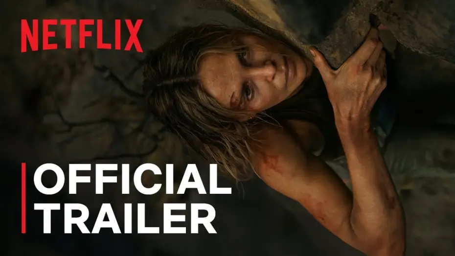 Відео до фільму Верхівковий хижак | Official Trailer