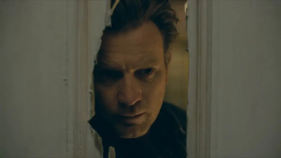 Відео до фільму Доктор Сон | DOCTOR SLEEP - Teaser trailer ufficiale italiano