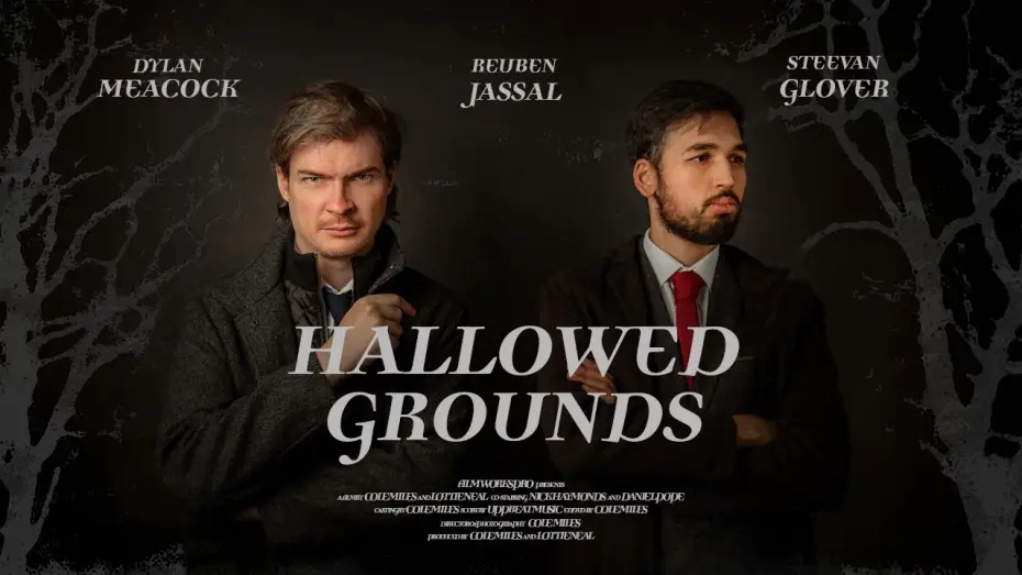 Відео до фільму Hallowed Grounds — Hallowed Grounds (2026)