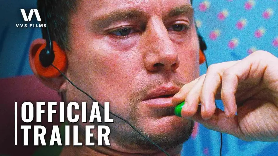 Відео до фільму Грабіжник за покликанням | Trailer