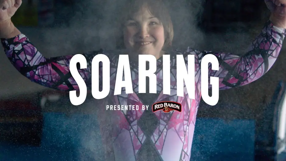 Відео до фільму SOARING — SOARING | Trailer
