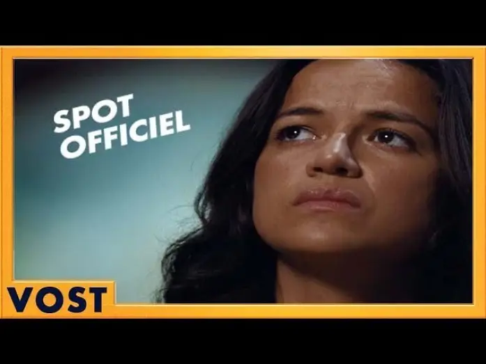 Відео до фільму Вдови — Les Veuves - Spot Notre meilleur atout 30' VOST