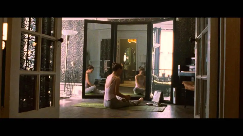 Відео до фільму Чорний лебідь | Black Swan - Filmausschnitt - Deutsch HD