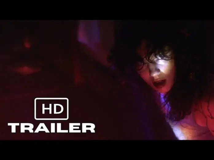 Відео до фільму Hellcat | HELLCAT (2025) Teaser Trailer | Mindbending Horror
