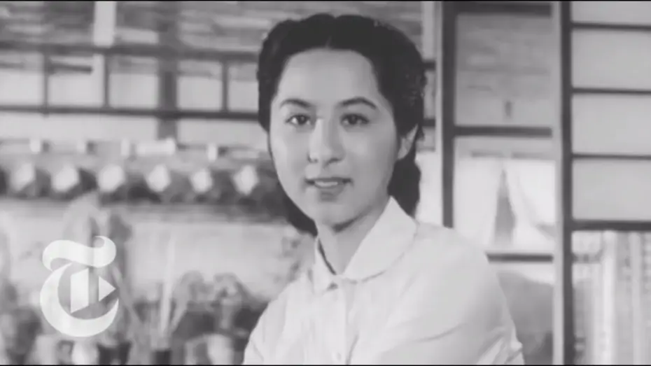 Відео до фільму Токійська історія | Tokyo Story | Critics' Picks | The New York Times