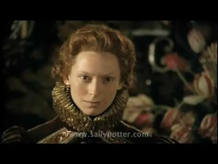 Відео до фільму Орландо | Orlando (1992) Theatrical Trailer