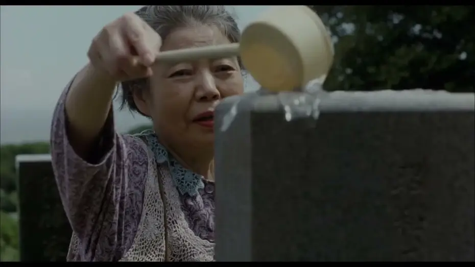 Відео до фільму 歩いても 歩いても — STILL WALKING di Hirokazu Kore-Eda | Trailer Ufficiale - Al Cinema solo 15-16-17 giugno