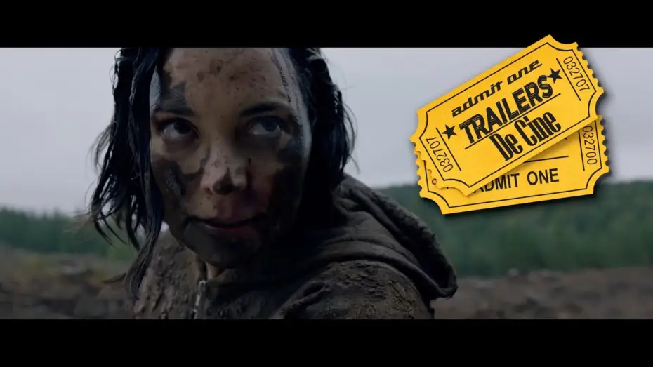 Відео до фільму Сама | ALONE - TRAILER EN ESPAÑOL (HD)