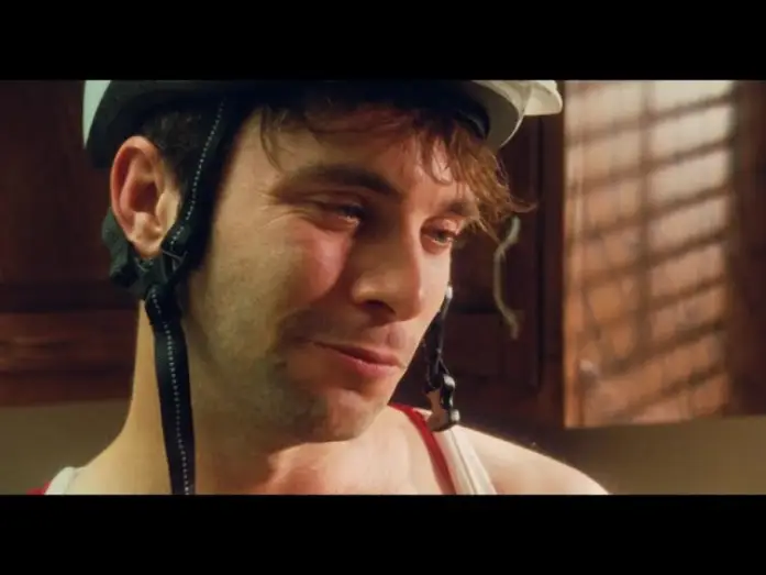 Відео до фільму Anything That Moves — ANYTHING THAT MOVES (Alex Phillips, 2025) - Official Online Trailer