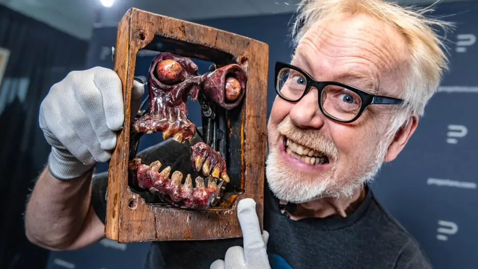 Відео до фільму Зловісні мерці 2 | Secrets of the Original Evil Dead Necronomicon!