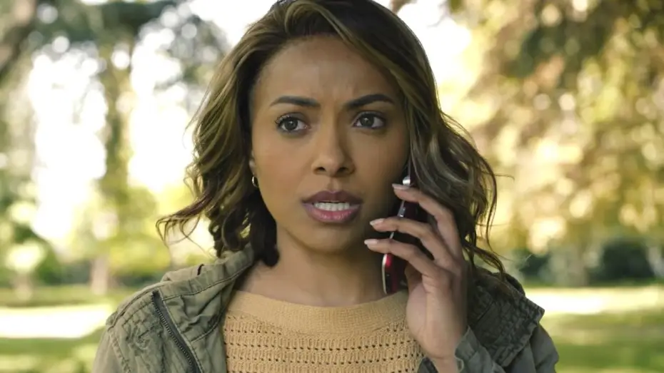 Відео до фільму If I Run | Trailer