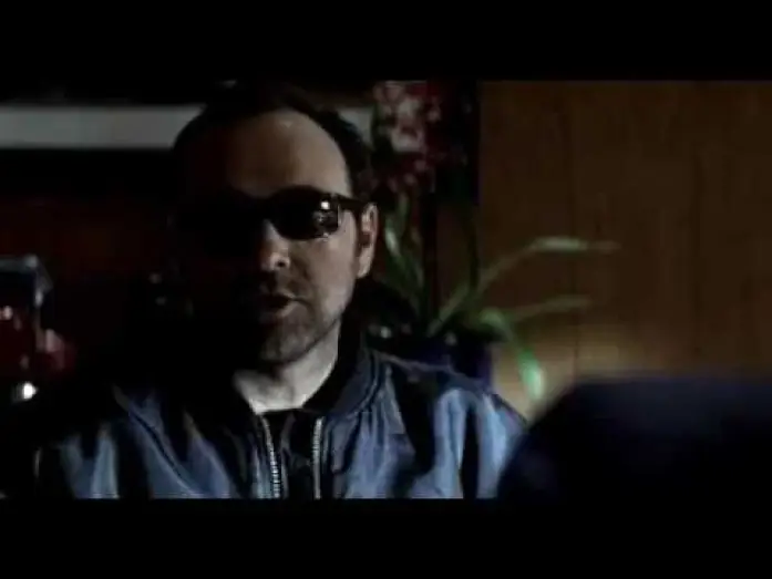 Відео до фільму Планета Ка-ПЕКС — K-PAX - Alles ist möglich (2001) Trailer - Deutsch
