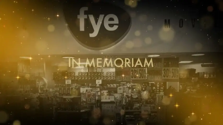 Відео до фільму Secret Mall Apartment | Mall Store In Memoriam - Secret Mall Apartment pre-show (Excerpt)