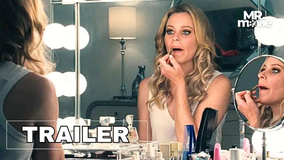 Відео до фільму Догляд за шкірою | SKINCARE Trailer Ufficiale Italiano (2024) Elizabeth Banks, Lewis Pullman | On Demand