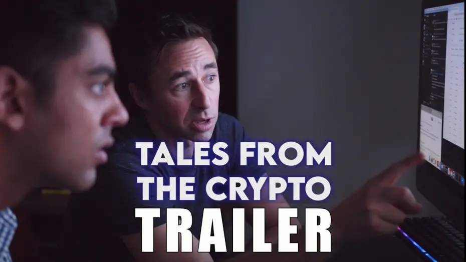 Відео до фільму Tales from the Crypto | 'TALES FROM THE CRYPTO' Official Trailer (2026) | Crypto Comedy Feature | Dances With Films LA