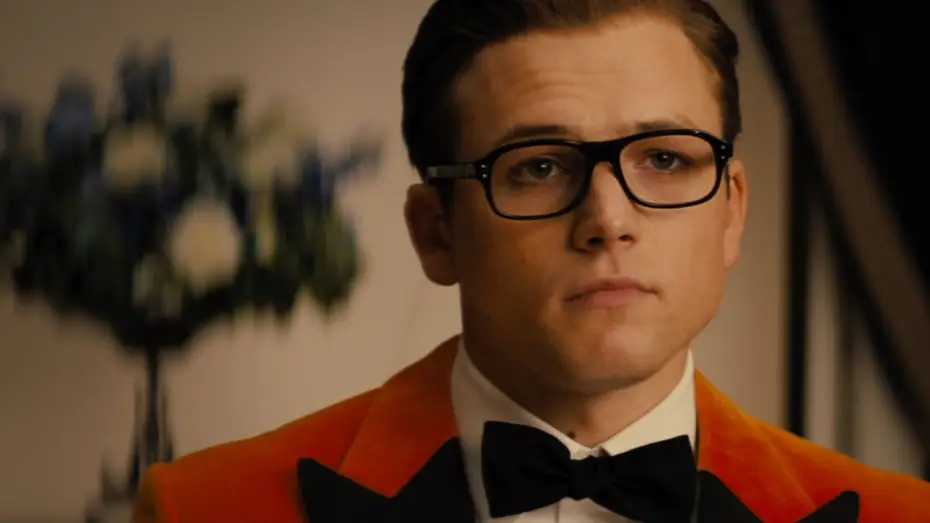 Відео до фільму Kingsman: Золоте кільце — KINGSMAN: EL CÍRCULO DE ORO | Tráiler | 22 de septiembre en cines