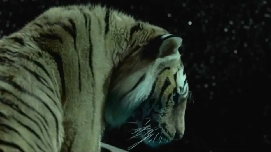 Відео до фільму Життя Пі | Trailer Una Aventura Extraordinaria/Life of Pi Subtitulado Espa&ntilde;ol Latino FullHD
