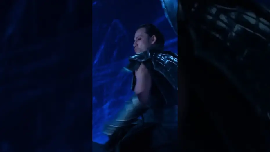 Відео до фільму Мортал Комбат ІІ — See all your MORTAL KOMBAT II faves in cinema and IMAX now