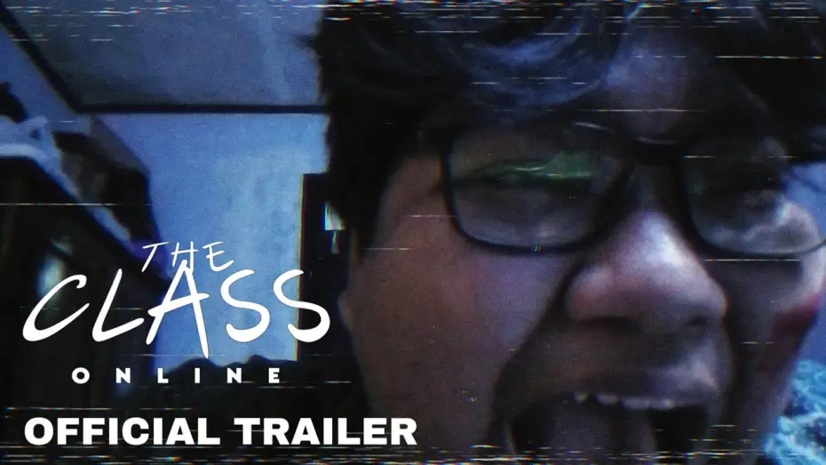 Відео до фільму The Class: Online | The Class: Online | Official Trailer