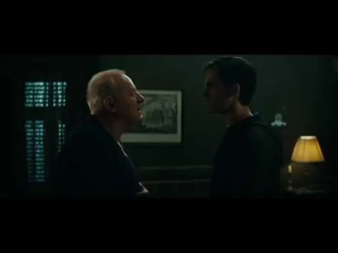 Відео до фільму Обряд — The Rite - Das Ritual - Trailer 1 - Deutsch HD