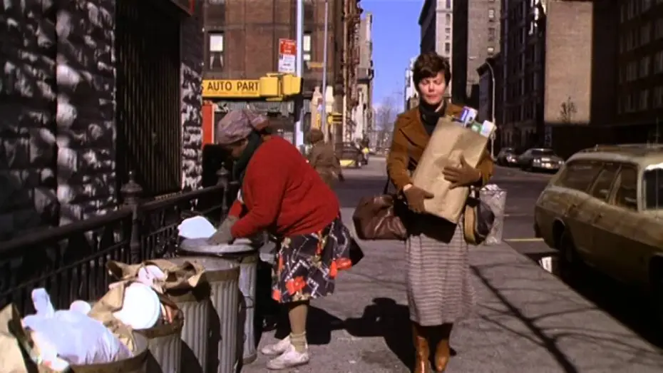 Відео до фільму The Goodbye Girl — До свиданья, дорогая - Трейлер