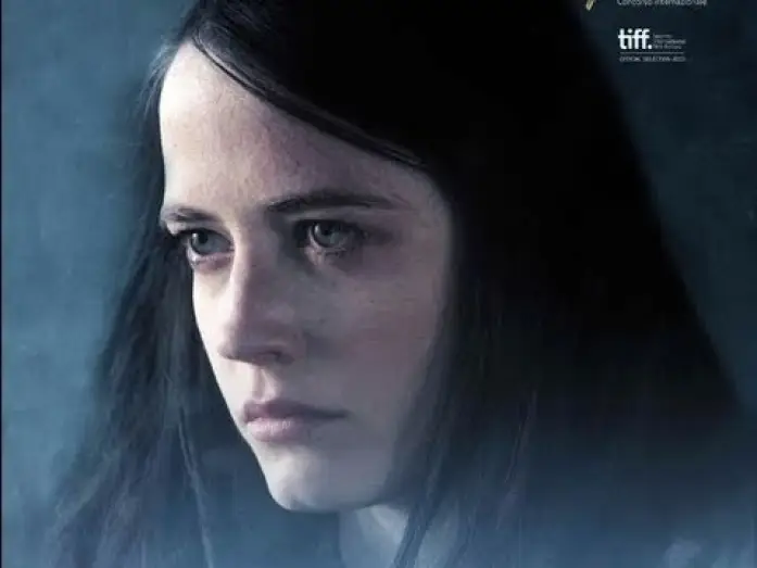 Відео до фільму Черево — WOMB (Eva Green) | Trailer deutsch german [HD]