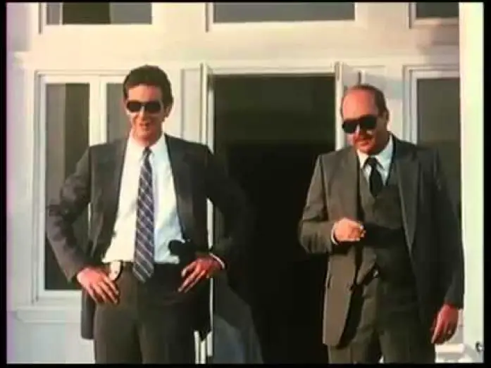Відео до фільму Поліцейський із Беверлі-Гіллз 2 | Beverly Hills Cop 2 Trailer German