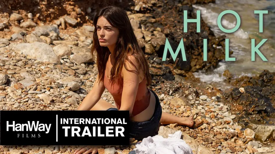 Відео до фільму Гаряче молоко | Official International Trailer