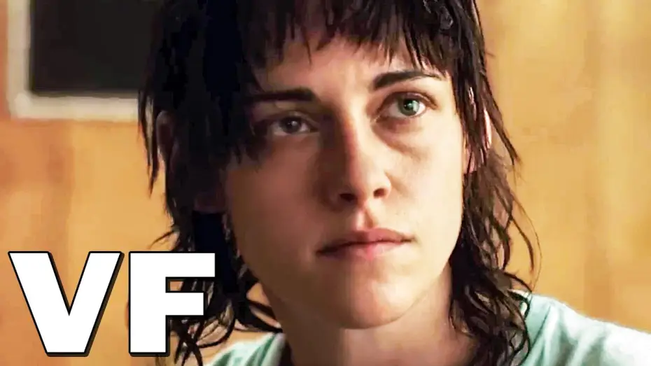 Відео до фільму Любов, брехня та кровопролиття | LOVE LIES BLEEDING Bande Annonce VF (2024) Kristen Stewart