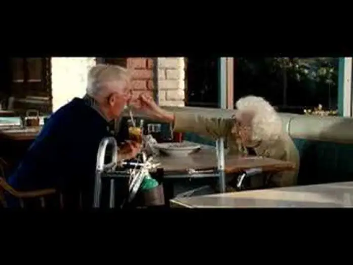 Відео до фільму Дівчина моїх кошмарів — Nach 7 Tagen - Ausgeflittert Trailer German High Qualität