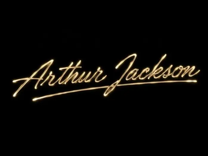 Відео до фільму Arthur Jackson — Arthur Jackson Release Date Announcement