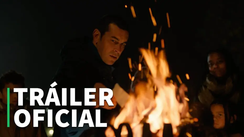 Відео до фільму Дуже далеко — MUY LEJOS - TRÁILER OFICIAL (HD)