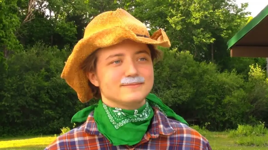 Відео до фільму Cucumber John — Cucumber John