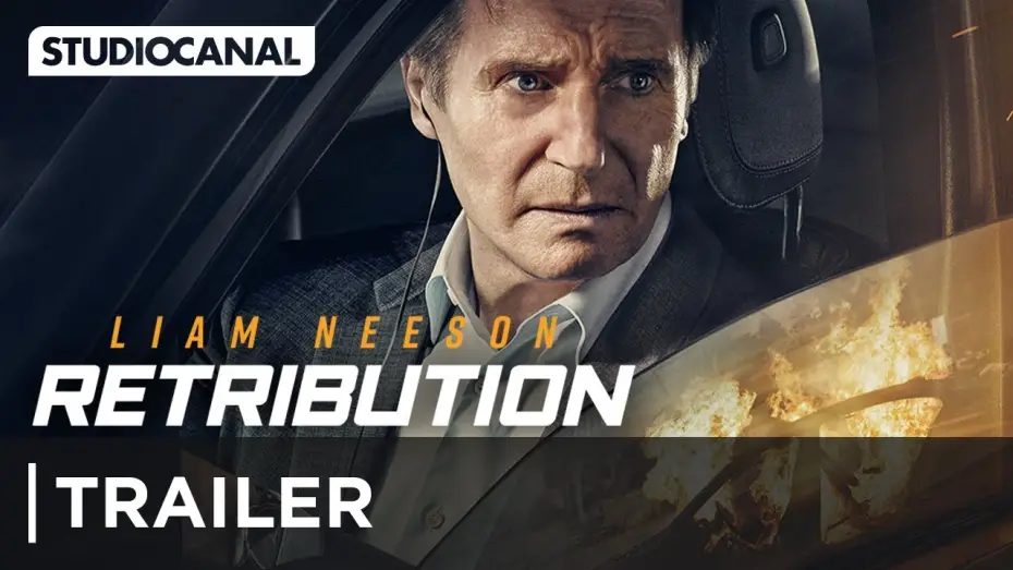 Відео до фільму Відплата: Дорога помсти | Offizieller Trailer #2