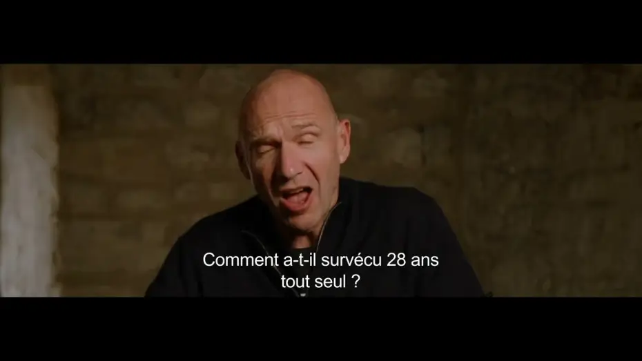 Відео до фільму 28 років по тому | 28 Ans Plus Tard - Ralph Fiennes sur Docteur Kelson