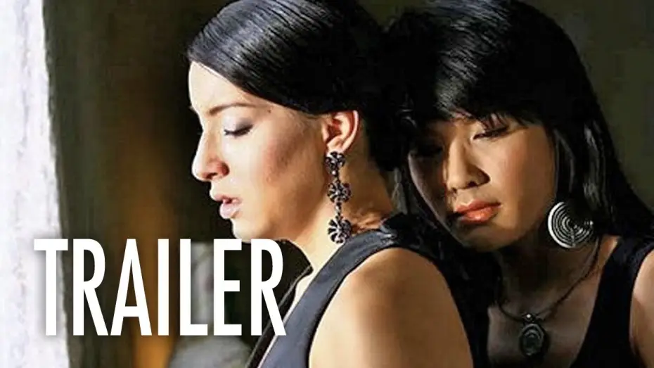 Відео до фільму น้ำตาลแดง 2 | Brown Sugar 2 - OFFICIAL HD TRAILER - Sexy Thai Anthology