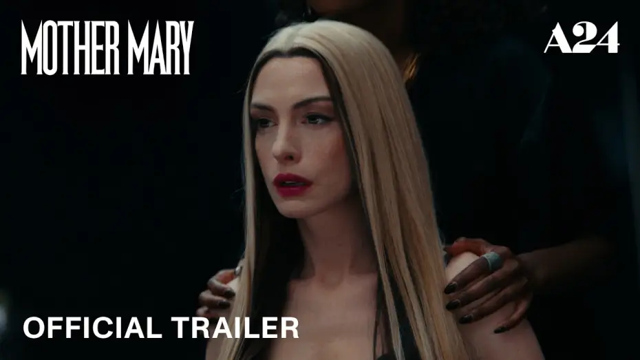 Відео до фільму Mother Mary | Official Trailer 2