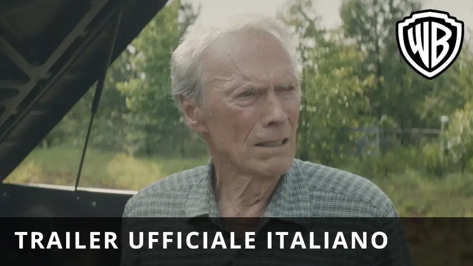 Відео до фільму Наркокур&rsquo;єр | Il Corriere - The Mule | Trailer Ufficiale Italiano