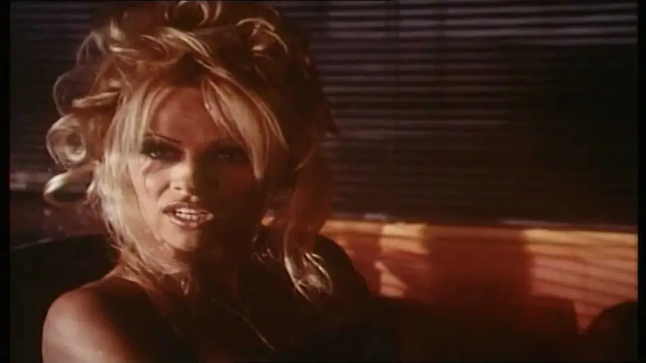 Відео до фільму Не називай мене маленькою — BarbWire - Official Trailer [1996] (Deutsch) Pamela Anderson