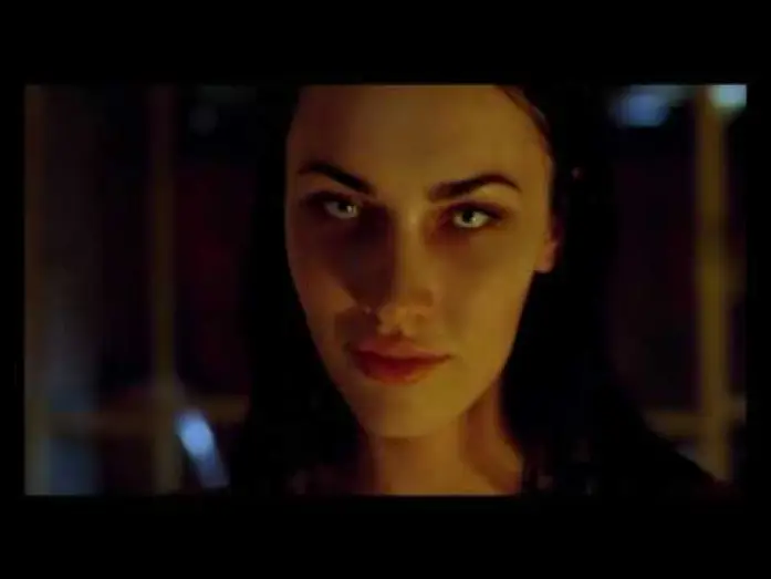 Відео до фільму Тіло Дженніфер — JENNIFER'S BODY - bande-annonce