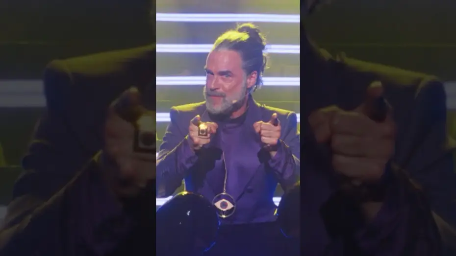 Відео до фільму О&rsquo;Десса | The One